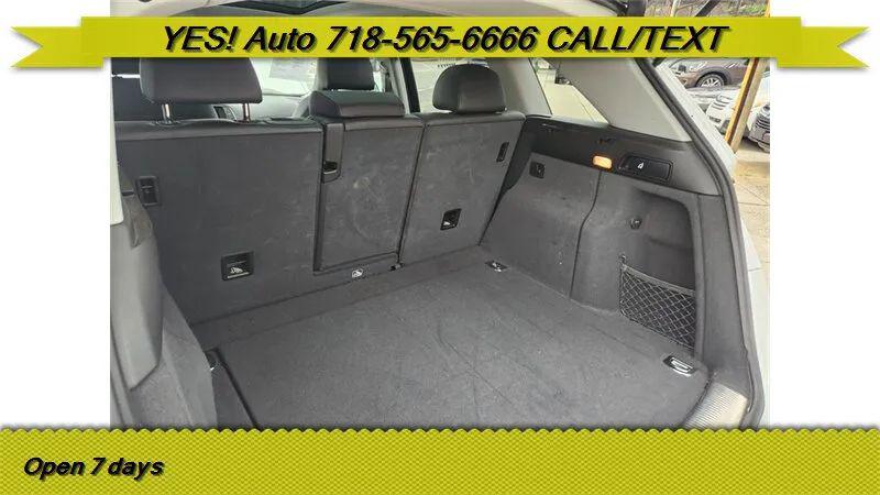 2014 Audi Q5 2.0T Premium