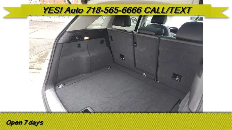 2014 Audi Q5 2.0T Premium