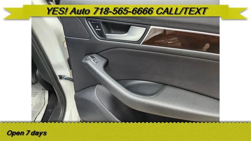 2014 Audi Q5 2.0T Premium