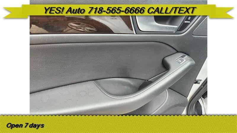 2014 Audi Q5 2.0T Premium