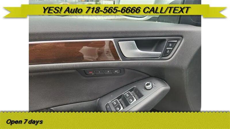 2014 Audi Q5 2.0T Premium
