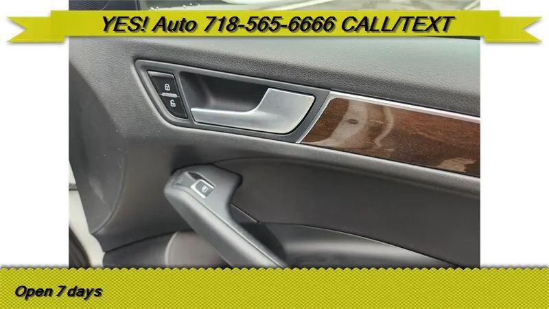 2014 Audi Q5 2.0T Premium