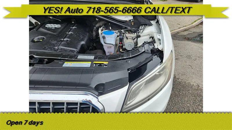 2014 Audi Q5 2.0T Premium