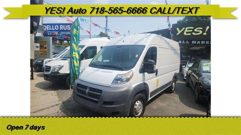 2015 Ram ProMaster 2500 High Roof for sale in Elmhurst, NY