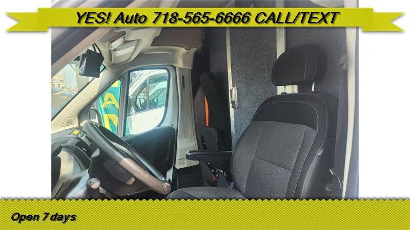 2015 Ram ProMaster 2500 High Roof