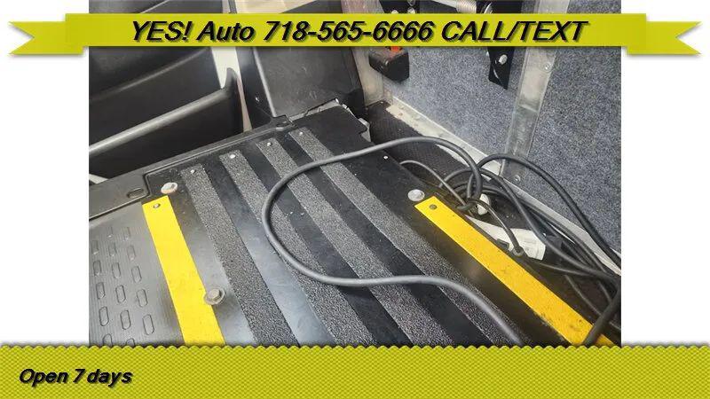 2015 Ram ProMaster 2500 High Roof