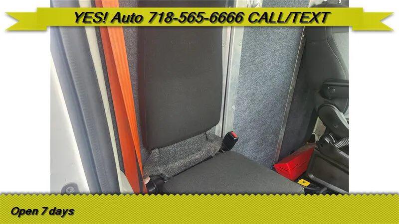 2015 Ram ProMaster 2500 High Roof