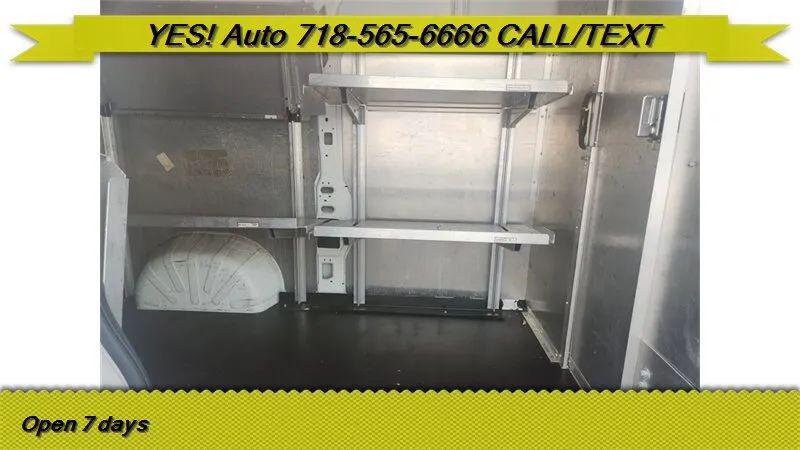 2015 Ram ProMaster 2500 High Roof