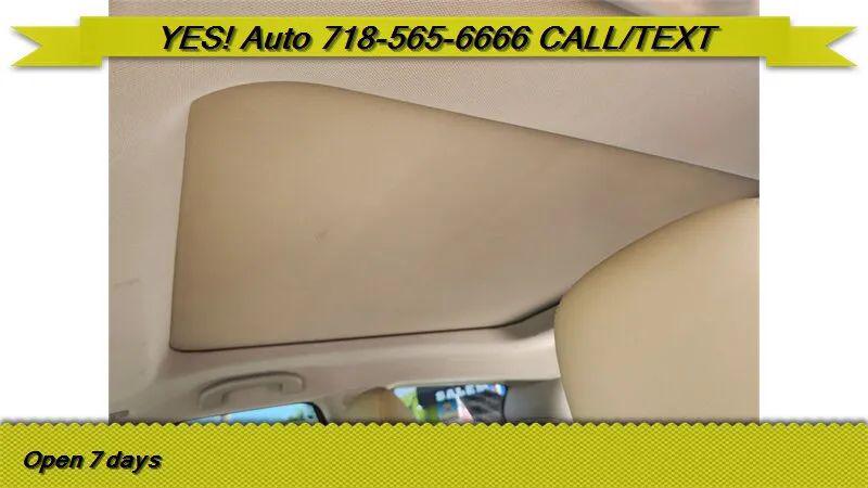 2017 INFINITI QX60 3.5