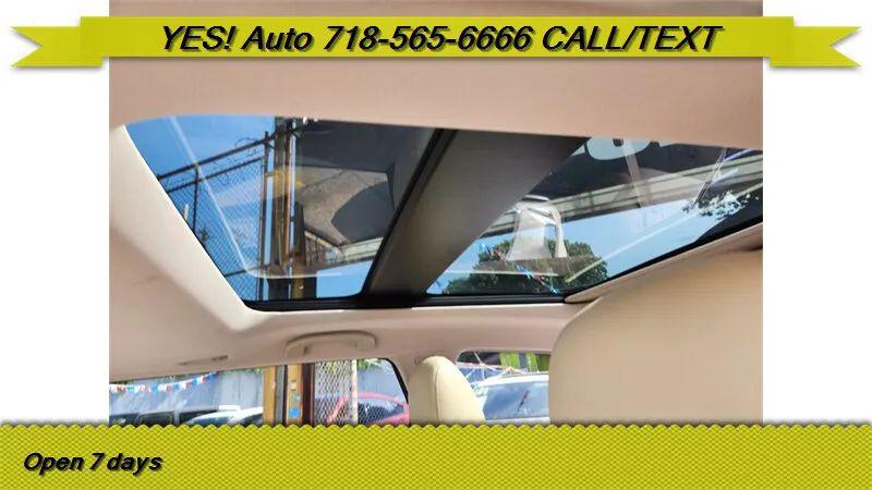 2017 INFINITI QX60 3.5