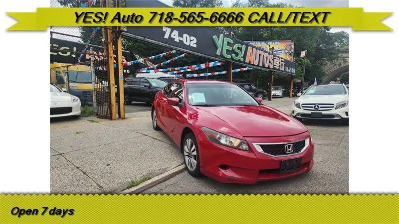 2010 Honda Accord 2.4 EX for sale in Elmhurst, NY