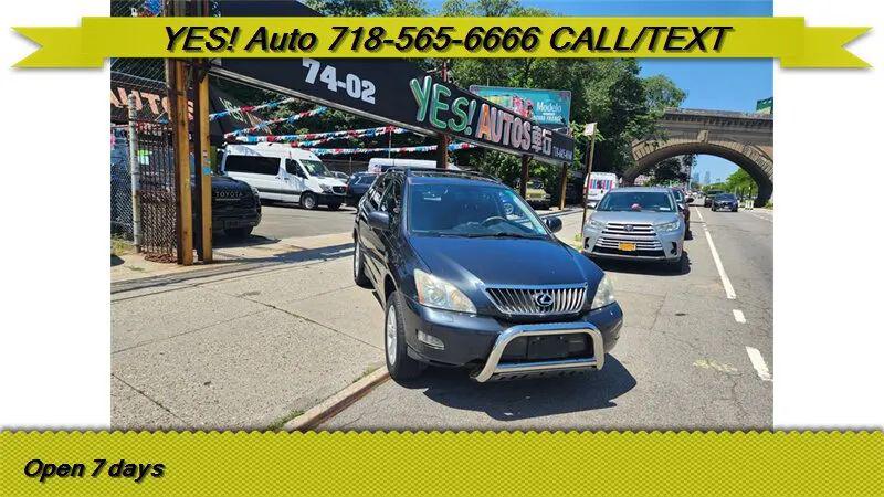 2009 Lexus RX 350 350 for sale in Elmhurst, NY