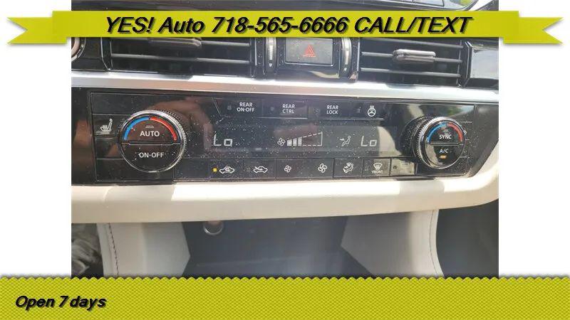 2023 Nissan Pathfinder SL 4WD