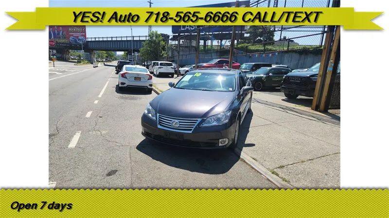 2010 Lexus ES 350 350 for sale in Elmhurst, NY
