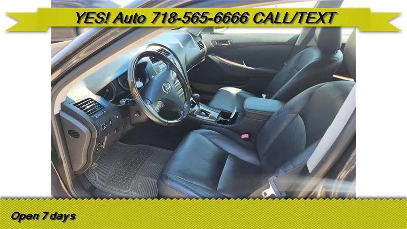 2010 Lexus ES 350 350