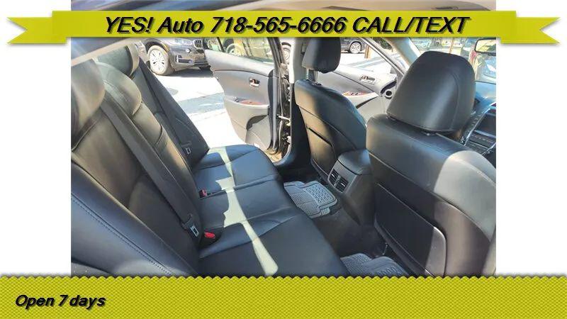 2010 Lexus ES 350 350