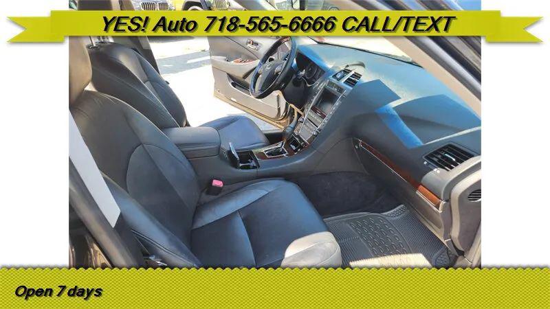 2010 Lexus ES 350 350