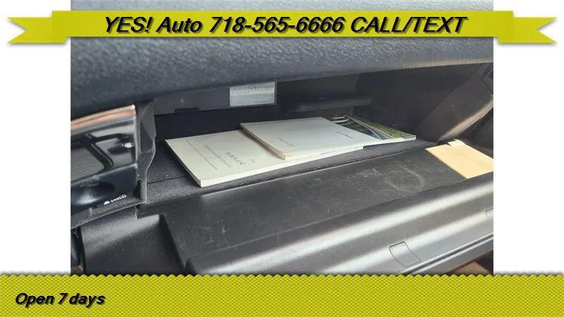 2010 Lexus ES 350 350