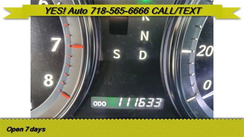 2010 Lexus ES 350 350