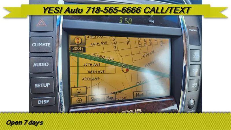 2010 Lexus ES 350 350