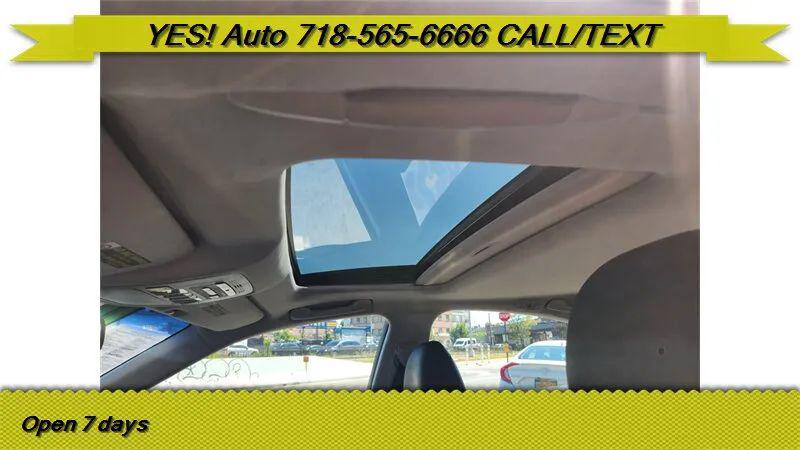 2010 Lexus ES 350 350
