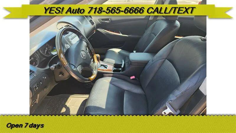 2010 Lexus ES 350 350