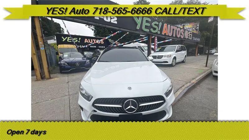 2020 Mercedes-Benz A 220 A 220 for sale in Elmhurst, NY