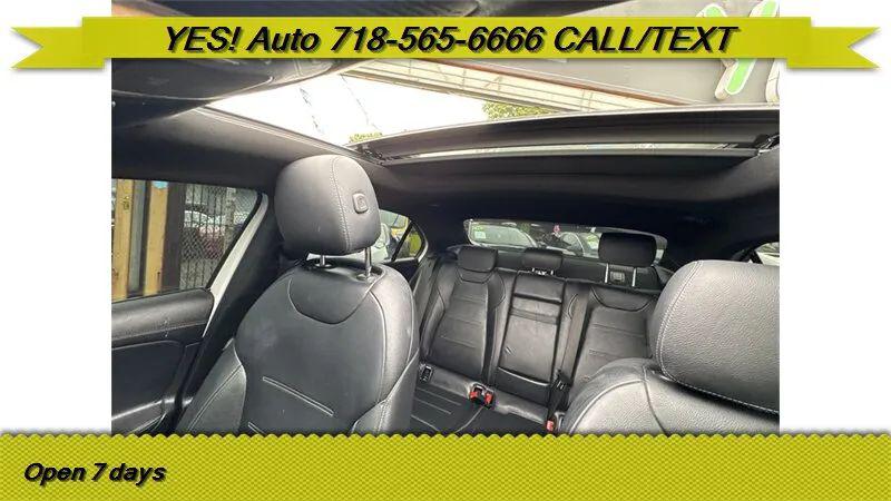 2020 Mercedes-Benz A 220 A 220