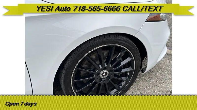 2020 Mercedes-Benz A 220 A 220