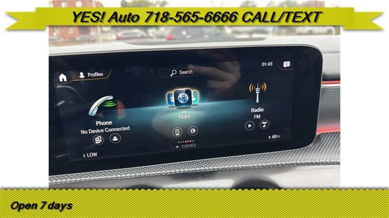 2020 Mercedes-Benz A 220 A 220