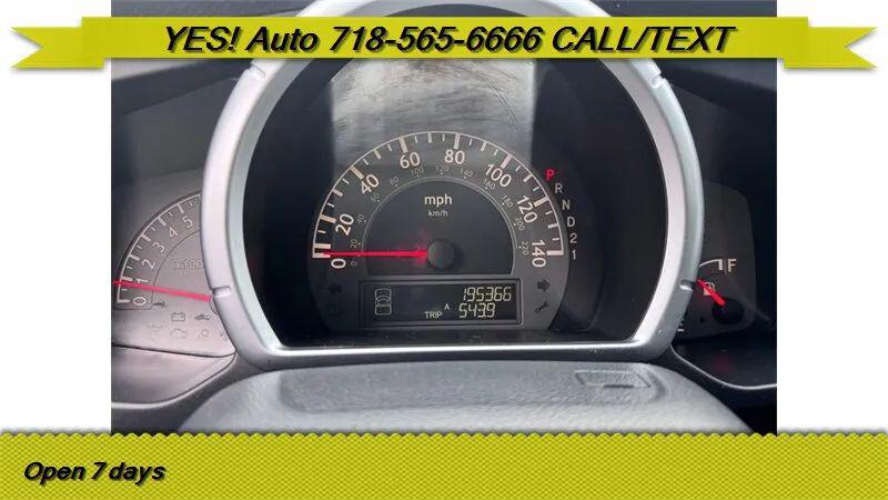 2007 Honda Ridgeline RT