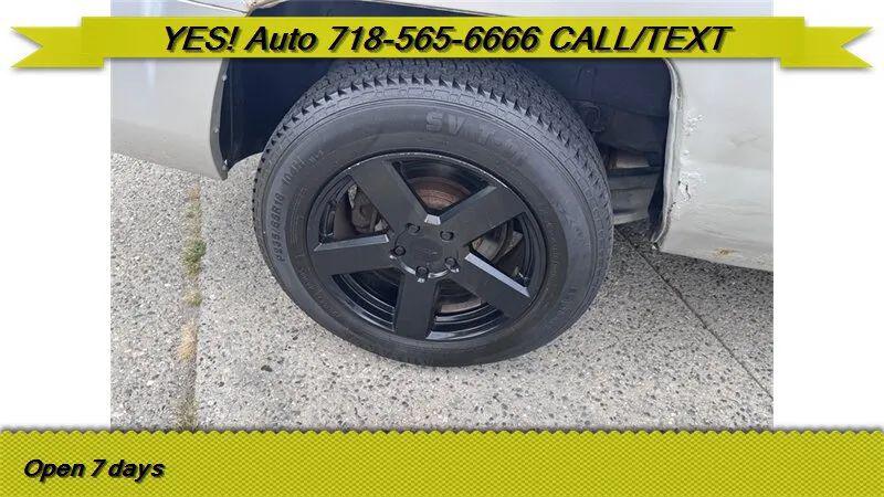 2007 Honda Ridgeline RT