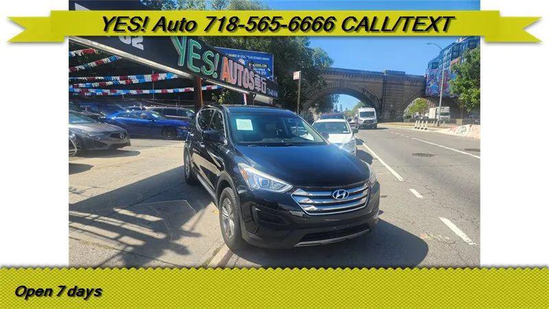 2016 Hyundai Santa Fe Sport 2.4L for sale in Elmhurst, NY