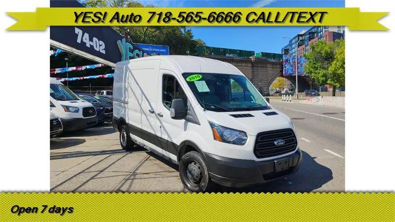 2019 Ford Transit 250 for sale in Elmhurst, NY