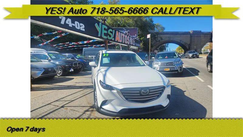 2019 Mazda CX-9 Touring for sale in Elmhurst, NY