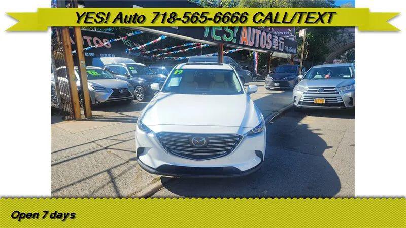 2019 Mazda CX-9 Touring