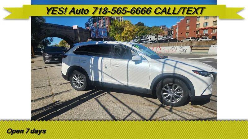 2019 Mazda CX-9 Touring