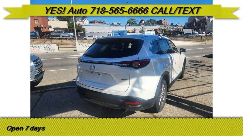 2019 Mazda CX-9 Touring