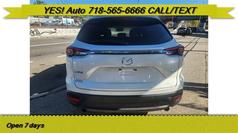 2019 Mazda CX-9 Touring