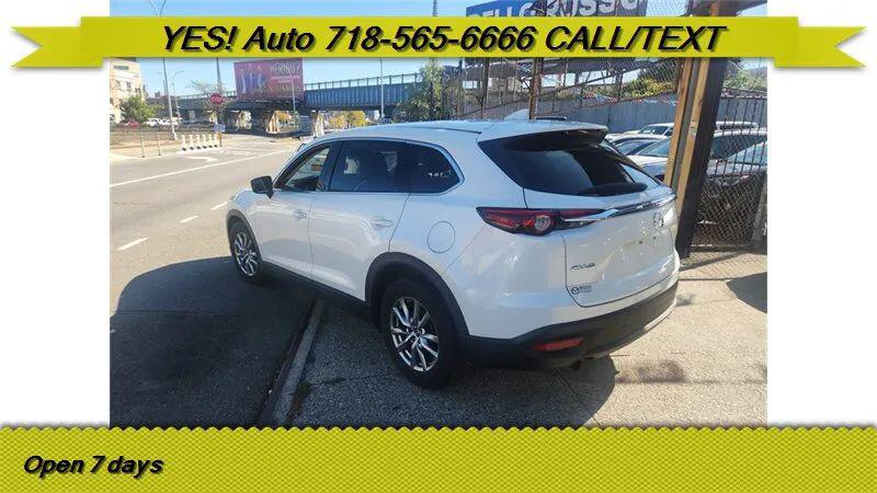 2019 Mazda CX-9 Touring