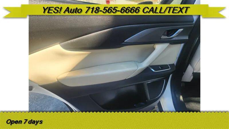2019 Mazda CX-9 Touring