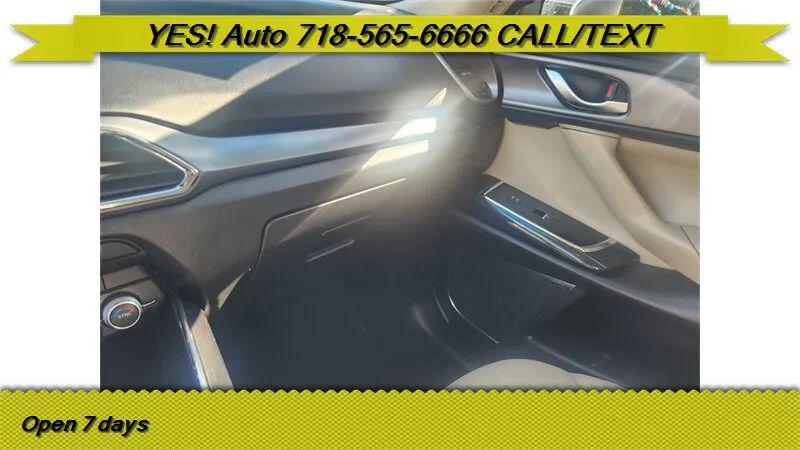 2019 Mazda CX-9 Touring