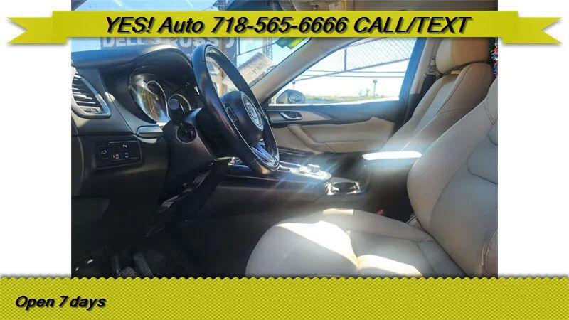 2019 Mazda CX-9 Touring