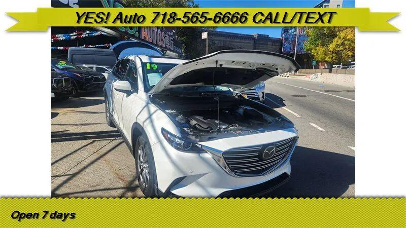 2019 Mazda CX-9 Touring