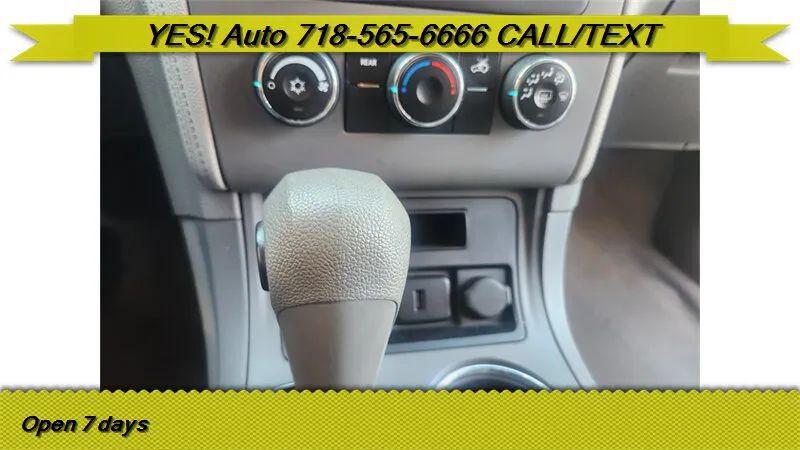 2015 Chevrolet Traverse LS