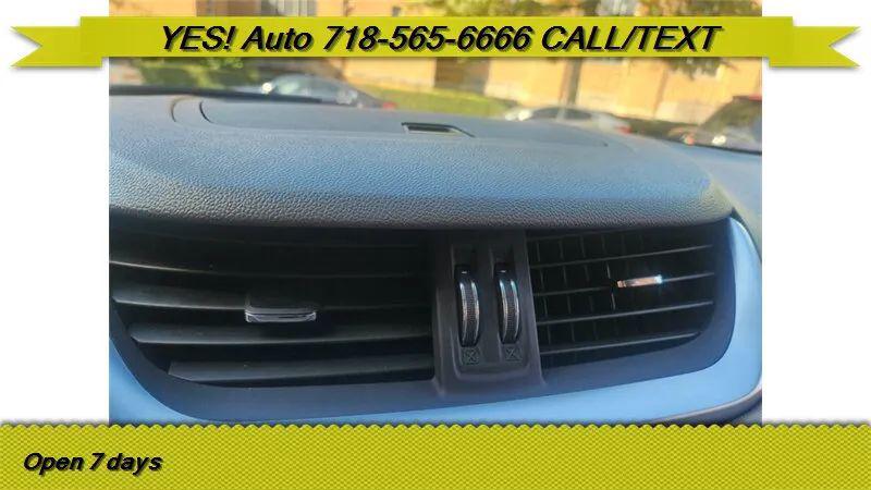 2015 Chevrolet Traverse LS