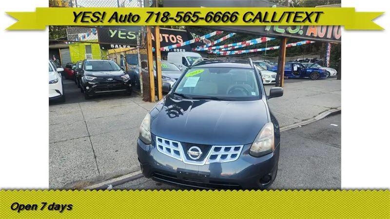 2015 Nissan Rogue Select S for sale in Elmhurst, NY