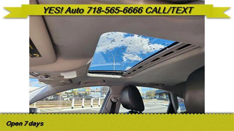 2015 Audi A4 2.0T Premium