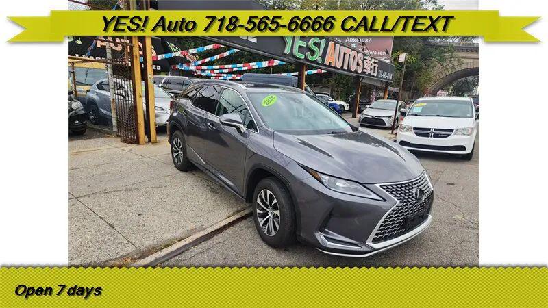 2020 Lexus RX 350 350 for sale in Elmhurst, NY