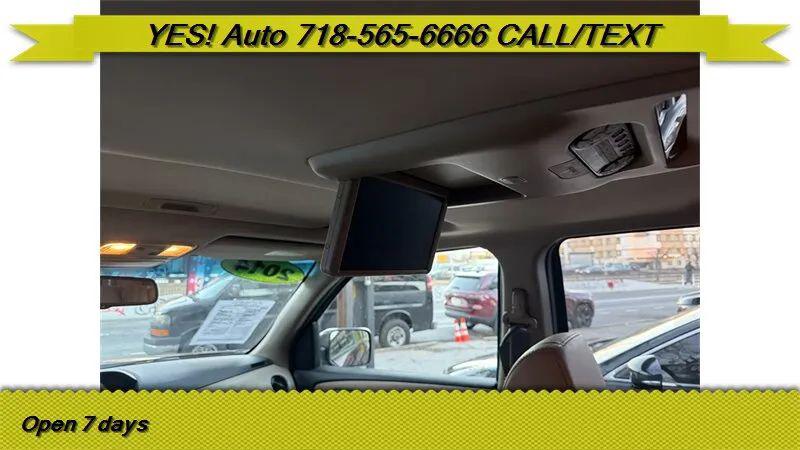 2014 Honda Pilot EX-L